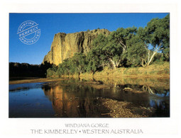 (JJ 11) Austrlia - WA - Kimberley - Altri & Non Classificati