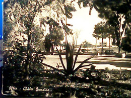 OLBIA CHALET GIARDINO  V1962   HZ4888 - Olbia