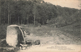 GONFREVILLE - L'ORCHER : LA PISSOTIERE A MADAME - Sonstige Gemeinden