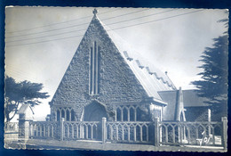 Cpsm Du 22 Larmor Pleubian église  NOV20-79 - Pleubian