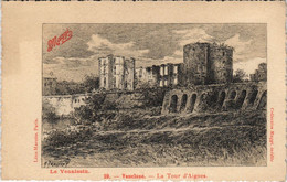 CPA LA TOUR-D'AIGUES Le Venaissin (1086480) - La Tour D'Aigues