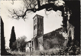 CPM BEAUMES-de-VENISE Notre Dame Daubane (1086962) - Beaumes De Venise