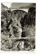 Saint Christophe Pont Du Diable Roby N°30 - Andere Gemeenten
