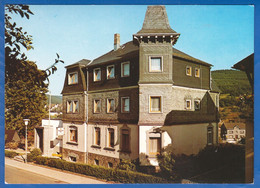 Deutschland; Bad Berleburg; Pension Haus Sonneneck - Bad Berleburg