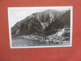 RPPC     Juneau  Alaska >    > Ref  4707 - Juneau