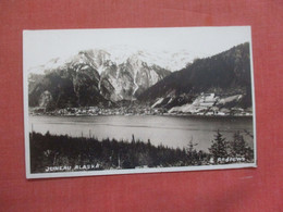 RPPC     Juneau  Alaska >    > Ref  4707 - Juneau