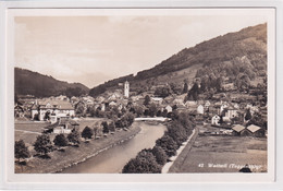 Wattwil (Toggenburg) - Wattwil