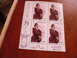 ANNEE 2021TIMBRE NEUF** MADELEINE BRES YVERT N° 5463 - Unused Stamps