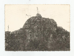 15 Cantal Laroquebrou Rocher De La Vierge - Other & Unclassified