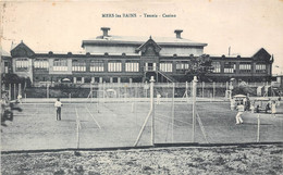 80-MERS-LES-BAINS -TENNIS CASINO - Mers Les Bains