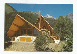 Suisse Valais église D'ovronnaz - Autres & Non Classés