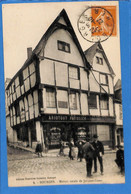 18 - Cher - Bourges - Maison Natale De Jacques Coeur  (N3398) - Bourges