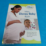 Mein Disney Baby Buch - Santé & Médecine