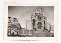 04 Digne Les Bains étape Sur La Route Napoléon La Cathédrale St Jérome Coll. Scala Le Diplomate - Digne