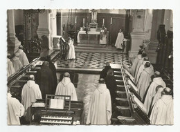 01 Ain Notre Dame Des Dombes Par Marlieu La Grande Messe Conventuelle - Non Classés