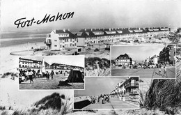 80-FORT-MAHON- MULTIVUES - Fort Mahon