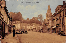 80-CONTY- LA PLACE - Conty