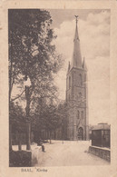 Allemagne - Baal - Kirche - St. Brigida - 1919 - Hückelhoven