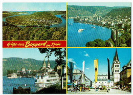 Boppard - Boppard