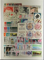 1949-1998 ALL DIFFERENT NEVER HINGED MINT COLLECTION With A Splendid Array Of Sets Including (amongst Many Others) 1949  - Andere & Zonder Classificatie