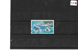 POLYNESIE  -  TIMBRES  OBLITERES -  POSTE   AERIENNE  N°   74 - Usati