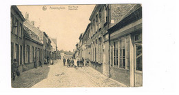 Alveringem / ALVERINGHEM - Nieuwstraat - Rue Neuve ZELDZAAM TOP - Alveringem