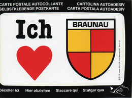 Braunau TG - Other & Unclassified