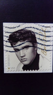 Etats Unis USA 2015 Elvis Presley Yvert 4830 O Used - Elvis Presley