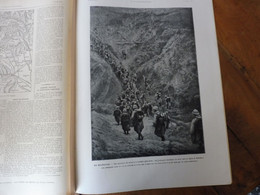 3  Juin 1916 : En Macédoine, Galliéni, Bataille De Verdun, Etc - L'Illustration