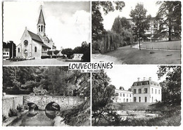 LOUVECIENNES - Louveciennes