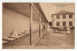 19 - Sanatorium Du Domaine De La Chise - Piétrebais - Cure D'air - Incourt