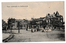 Place Communale De Welkeraedt - Welkenraedt