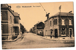 Welkenraedt - Rue Léopold - Welkenraedt