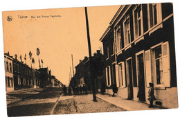 Tubize - Rue Des Frères Taymans - Tubize