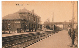 Linkbeek - La Gare - Linkebeek