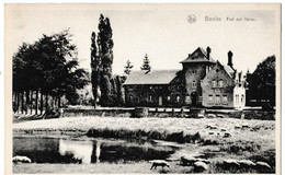 Bonlez - Fort Des Voiles - Chaumont-Gistoux