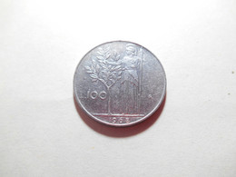 Italia Lire 50 1968 - 1 000 Liras