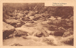 Vallée De La Hoëgne - Les Cascatelles - Pepinster