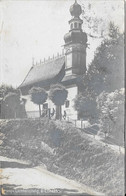 Carte Photo - Lichtensteig, S. Loretto - Lichtensteig