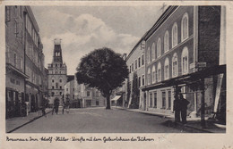 Braunau - Braunau