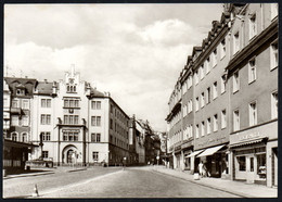 E8736 - Mittweida - Bild Und Heimat Reichenbach - Mittweida