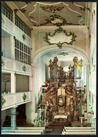E8750 - TOP Suhl Kirche St. Marien Orgel - Verlag Aurig - Suhl