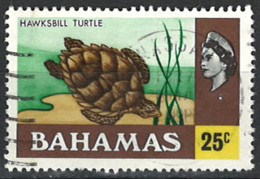 Bahamas 1976/1979. SG 468 (Wm 14), Used O - Bahamas (1973-...)