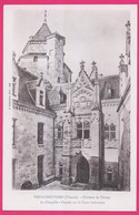 PTS 86-1128 - VIENNE - LES TROIS MOUTIERS - Chateau De TERNAY - La Chapelle - Les Trois Moutiers