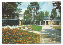 THERMALKURORT  / KURHAUS MIT KURPARK.- BAD KROZINGEN.- ( ALEMANIA ) - Bad Krozingen