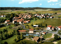 Cayres * Vue Générale Aérienne Du Village - Sonstige & Ohne Zuordnung