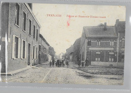Ternat : Ferme Et Brasserie Timmermans, Brouwerij - Ternat