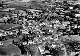 Roche En Régnier * Vue Panoramique Aérienne Du Village - Sonstige & Ohne Zuordnung