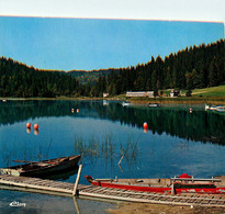 Malbuisson * Vue Sur Le Lac De St Point - Sonstige & Ohne Zuordnung