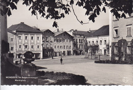 Mondsee - Mondsee